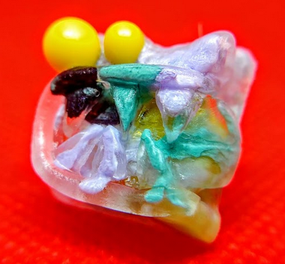 Tear Roe