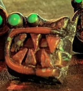 Spookum Gooey