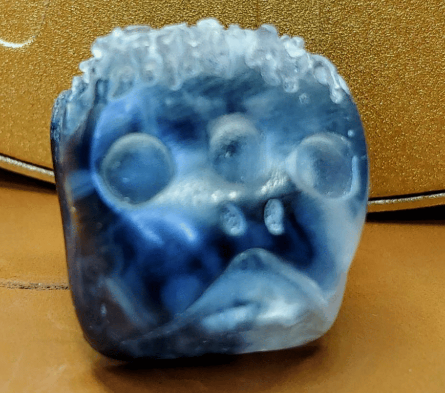 Ghost Jelly