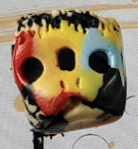 The Vorrh