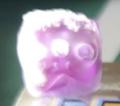 Glass Monkey
