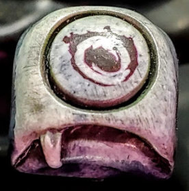 Ghost Stone