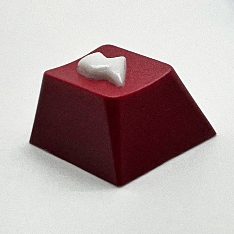 Democracy (red)