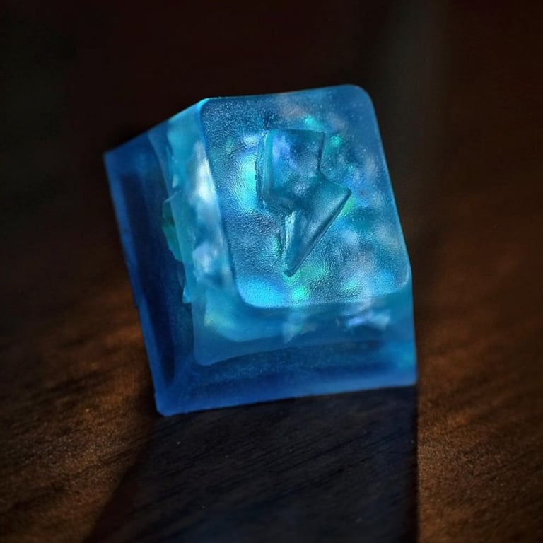Icecap