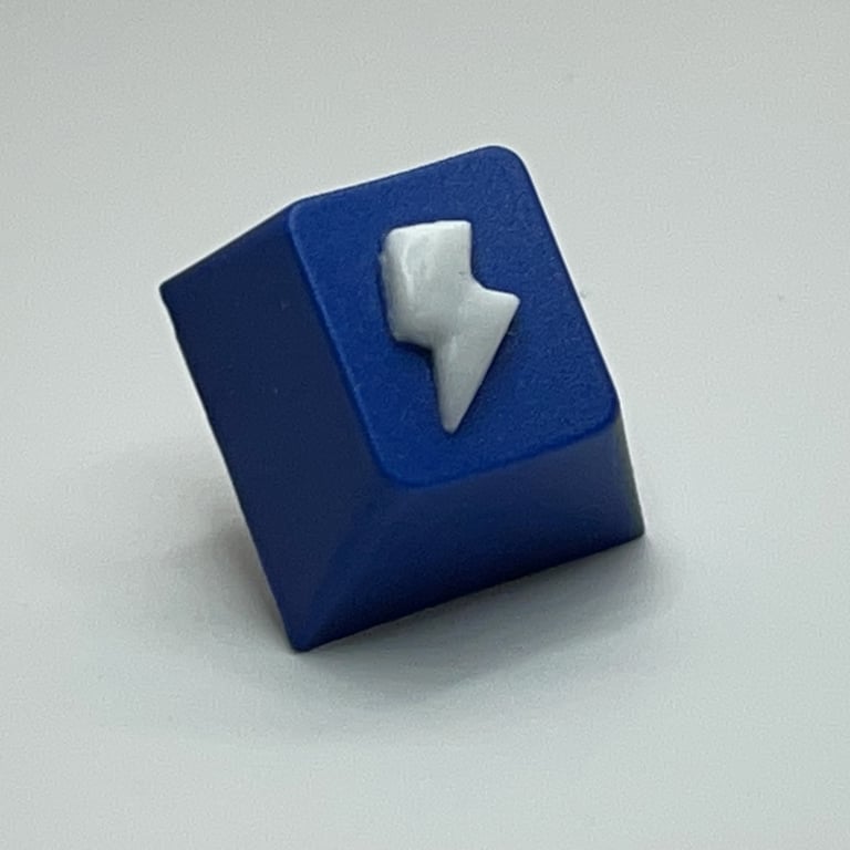 Democracy (blue)