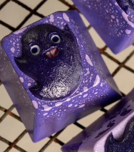 Purple People Eater