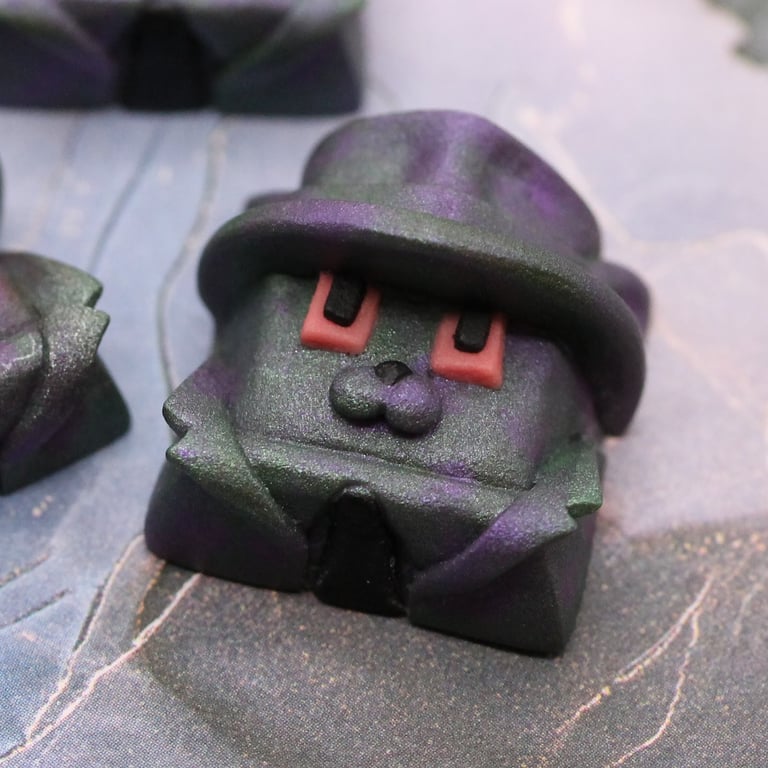 Lavender Jones