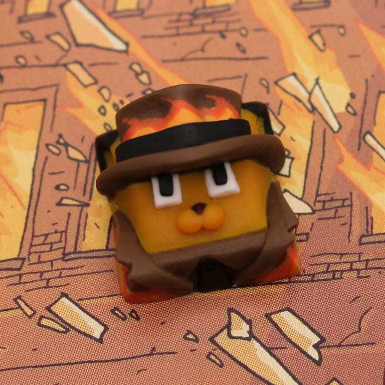 This is Fine