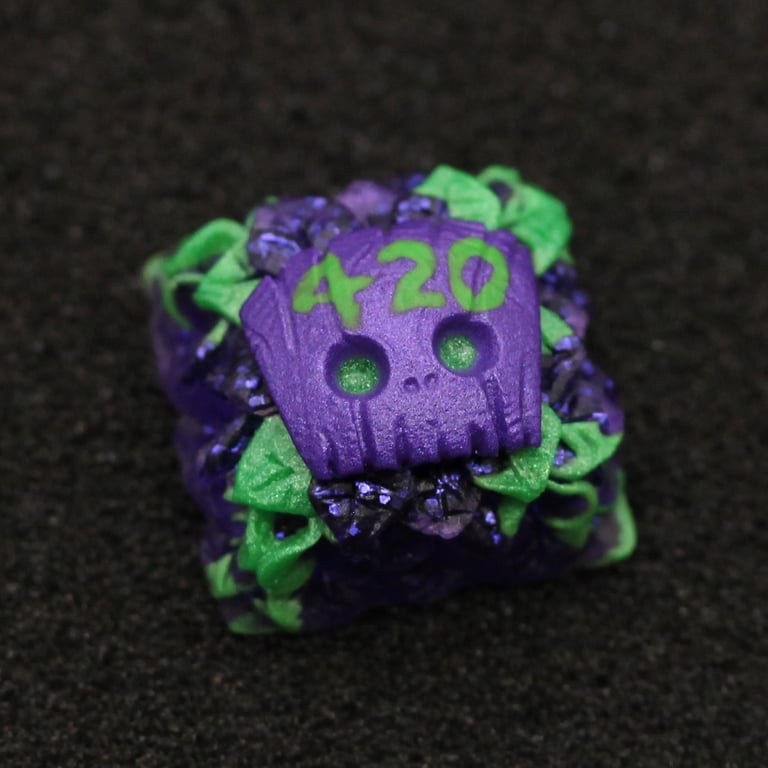 Grape Diesel