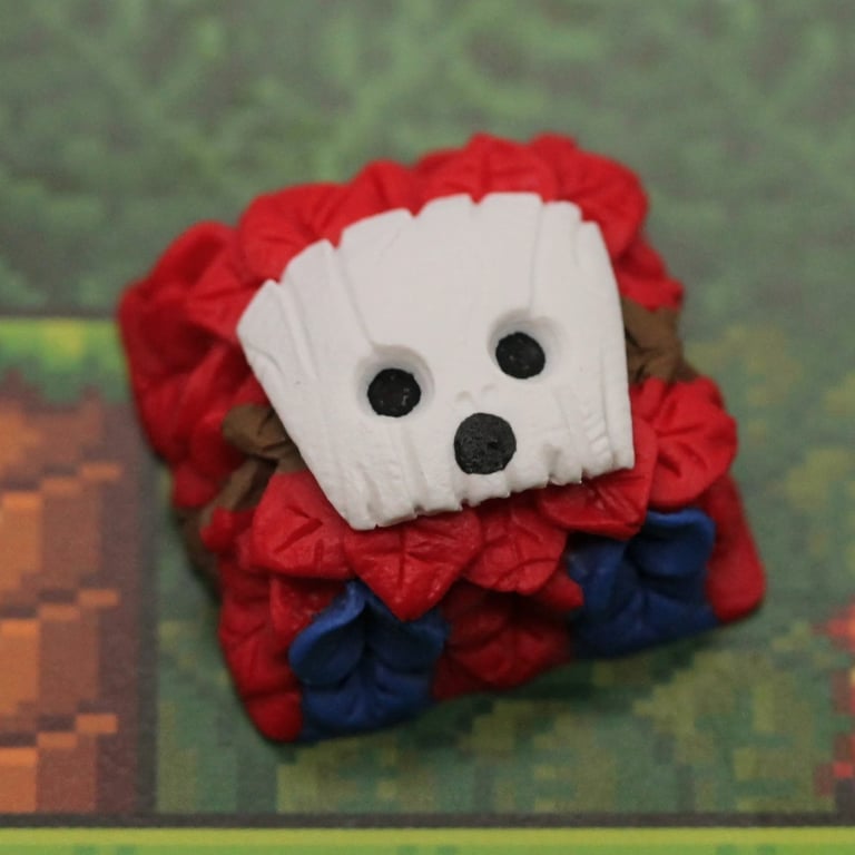 Shy Guy