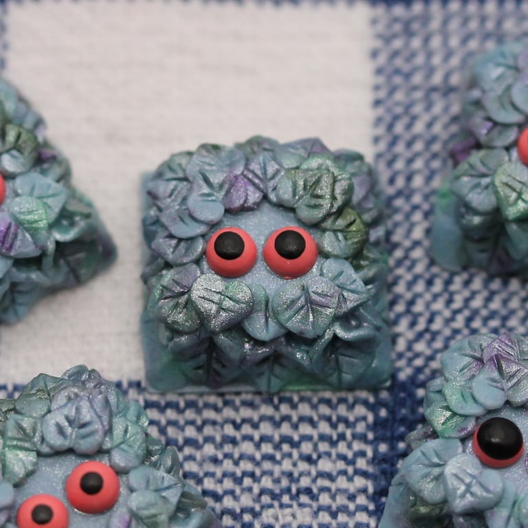 Blueberry Dream