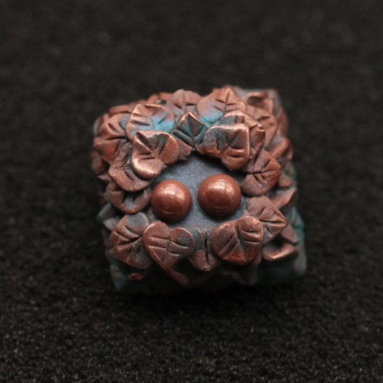 Ancient Aqua