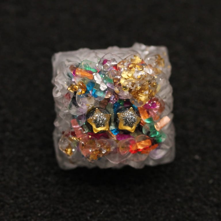 Mom's Confetti