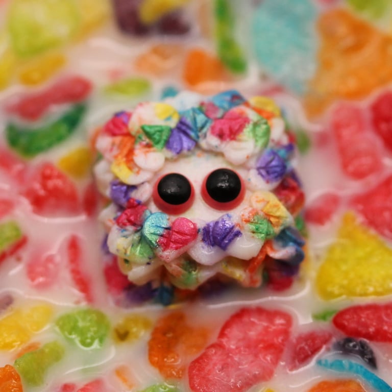 Fruity Pebbles