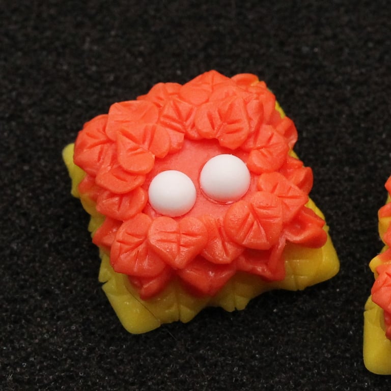 Cursed Candy