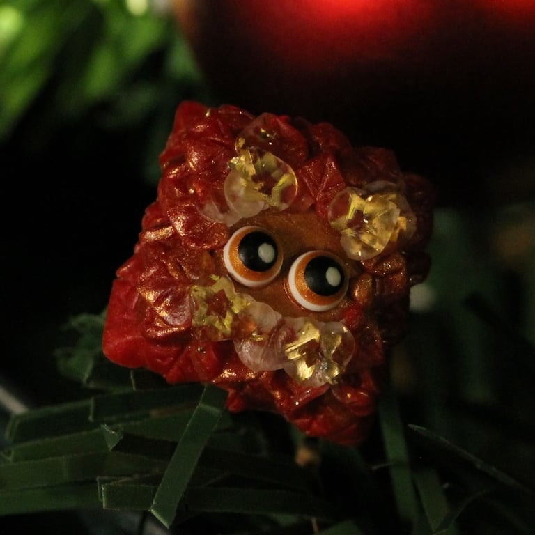 Advent Ironman