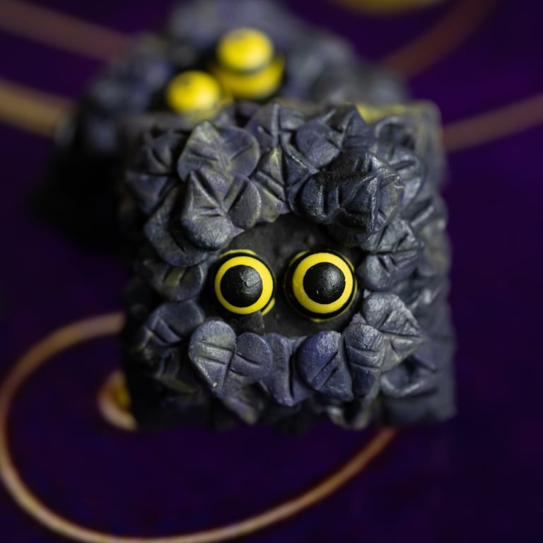 Cave Creeper
