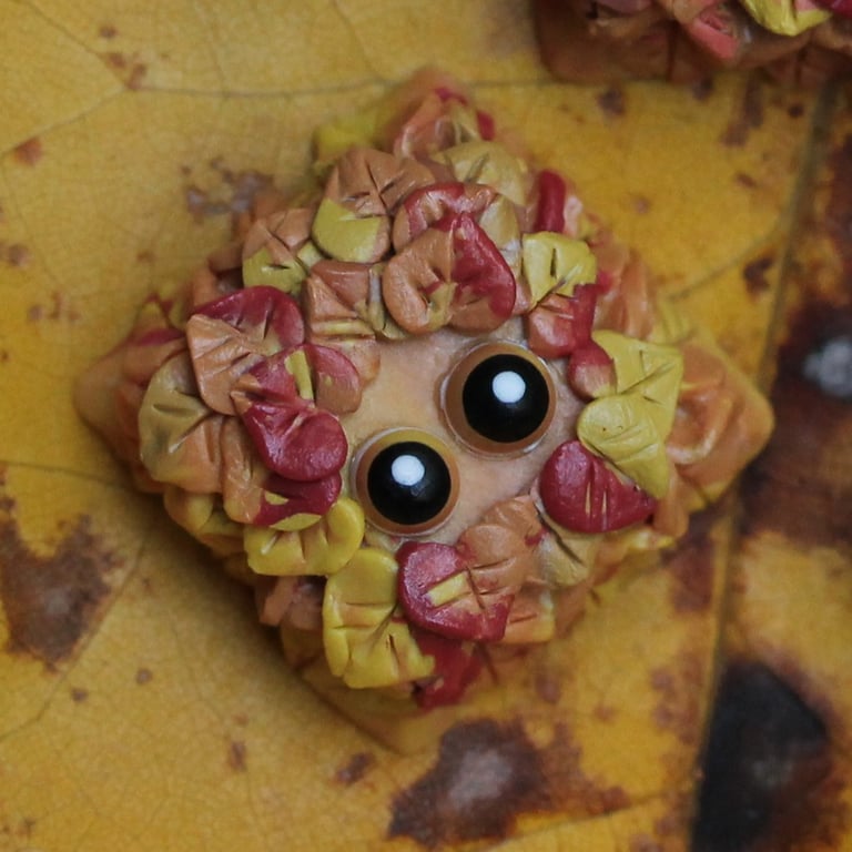 Leaf Pile