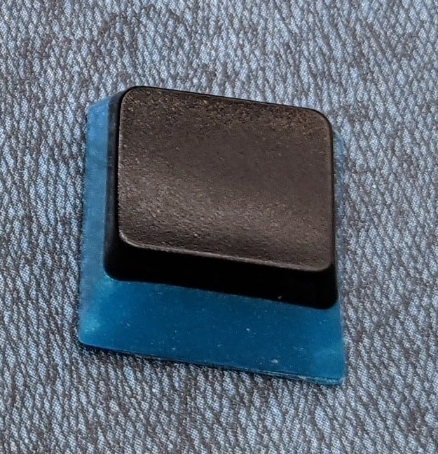 Frostbitten Fossil