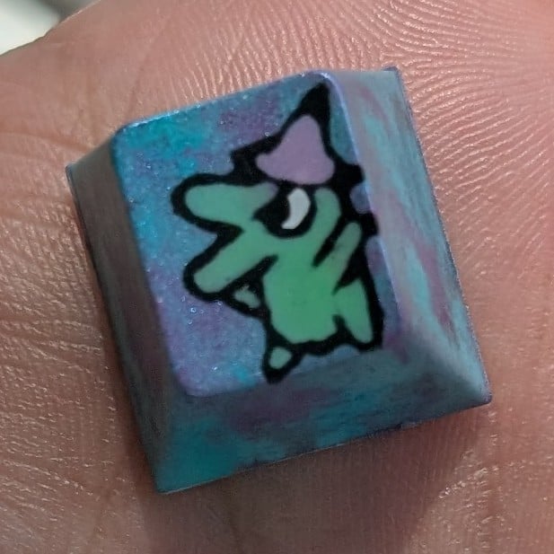 MX Blanks