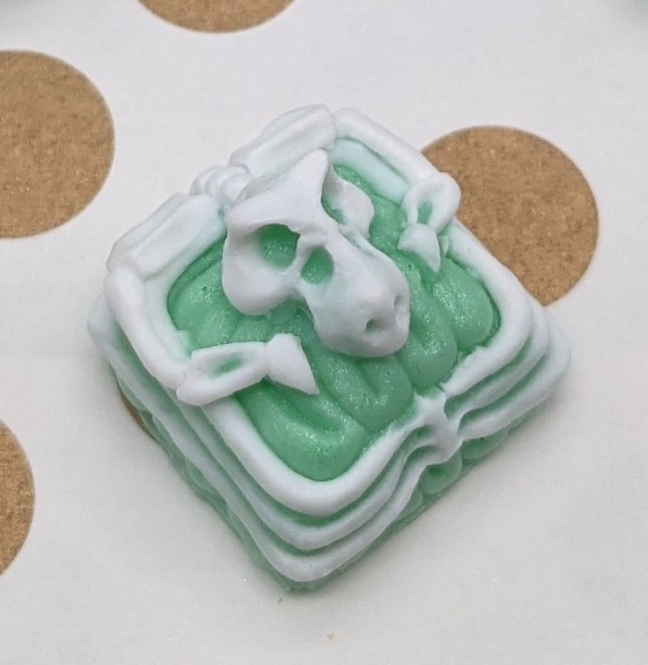 Mesozoic Mint