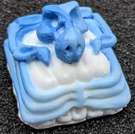 I Blue It