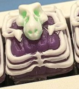 Summoned Skull Prototype