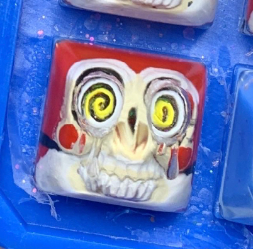 Father Creepmas