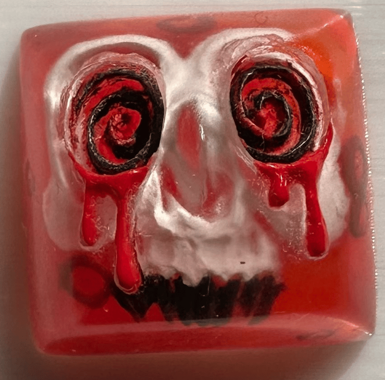 Lava Demons