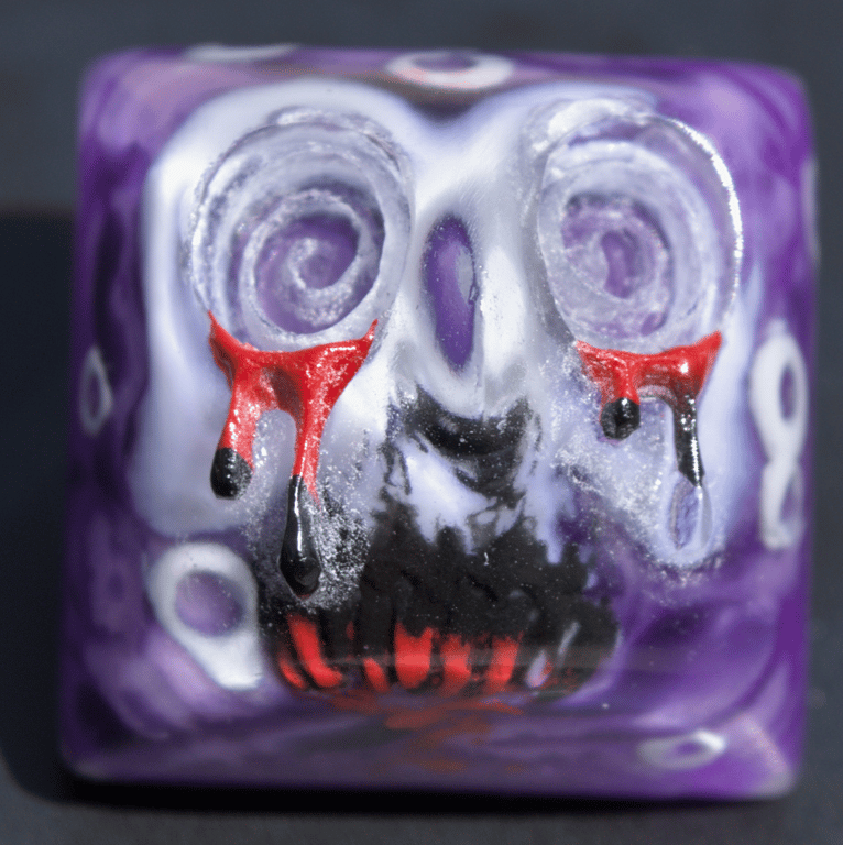 Voodoo ( Commission)