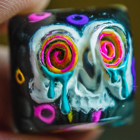 GMK Mictlan