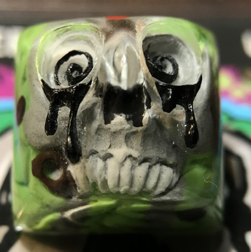 MF DOOM