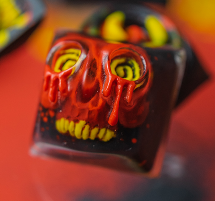 Murder Face