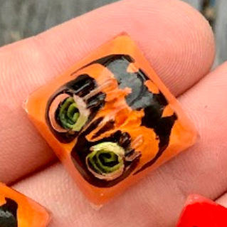 Jack-O-Lantern