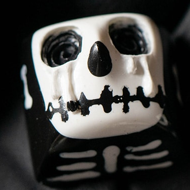 Bone Boys - Halloweek 2022 - Day 7