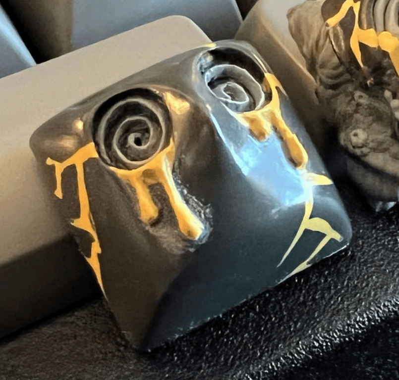 Kintsugi