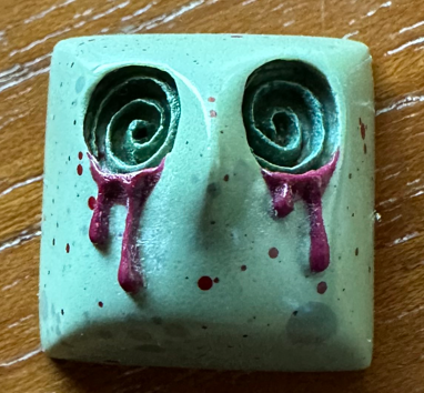 Zombro (Zombie Commission)