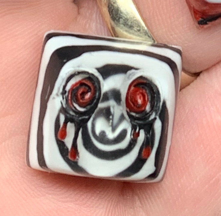 Junji Ito Uzumaki
