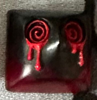 Lava Demons