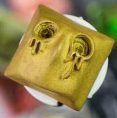 Brass Attack - HGSP1