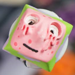 Patrick - HGSP2