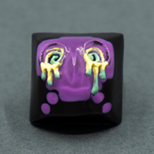 Analog Dreams (Space Invader)