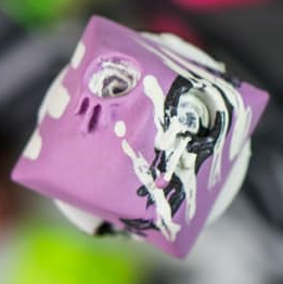 Warpaint Purple - HGSP1