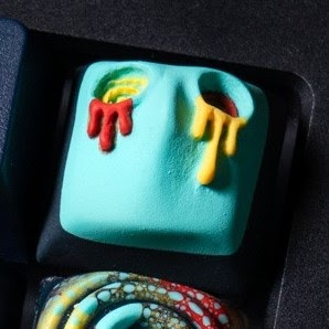Metropolis - Teal