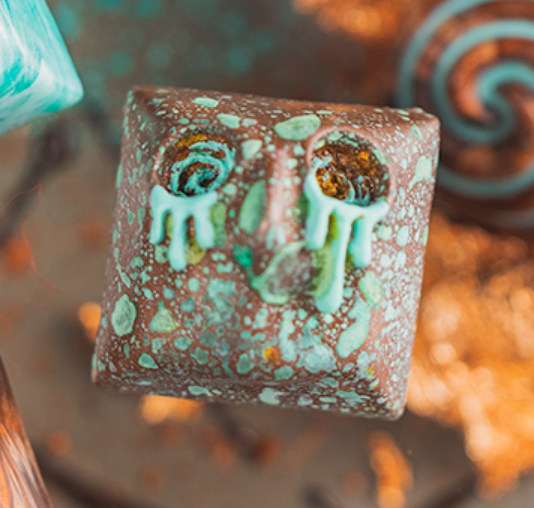 Verdigris