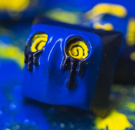 Ultramarine