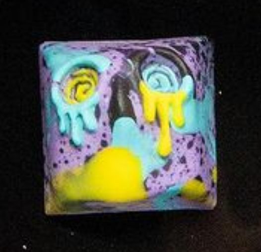 TaroDread (Pollock'd)