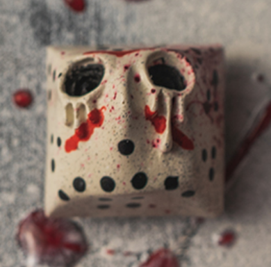 Friday NOT The 13th