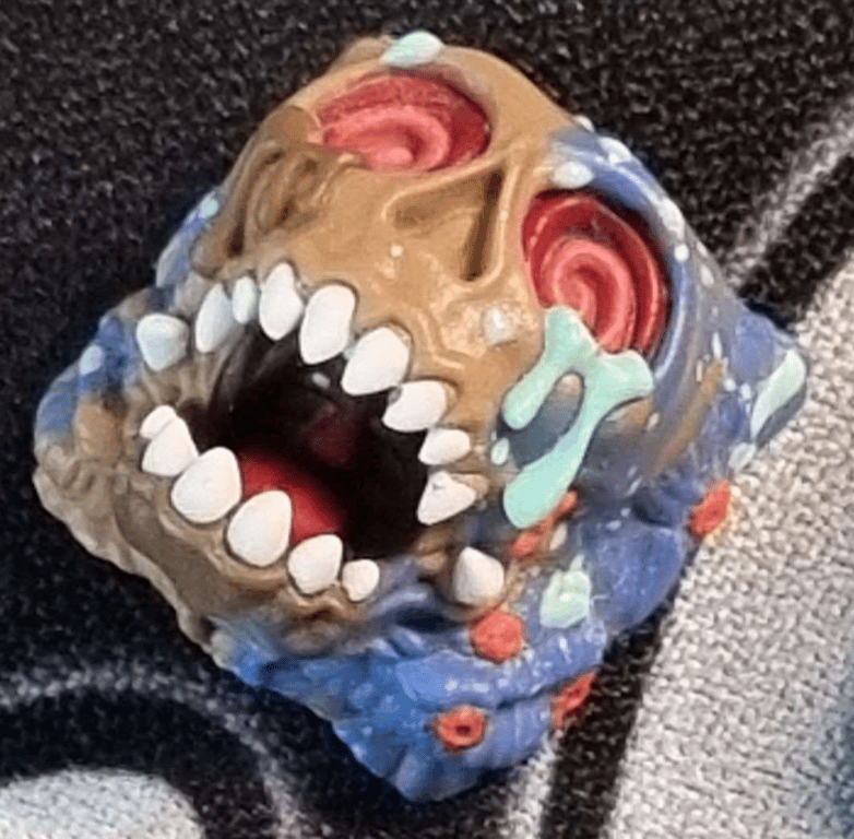 Garrosh (WoW Villains Commission)
