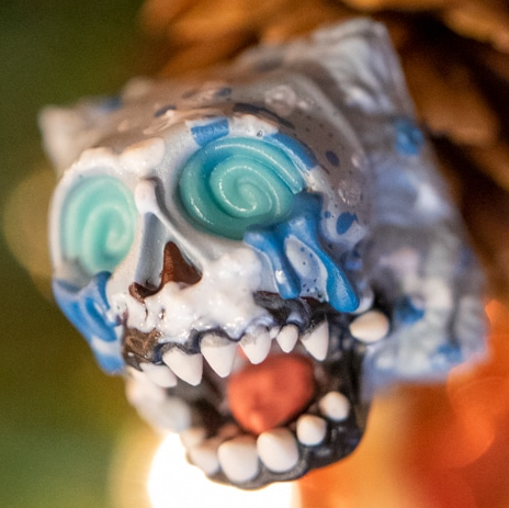 Yeti